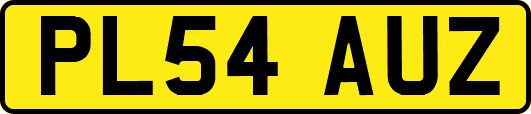 PL54AUZ