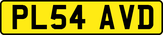 PL54AVD
