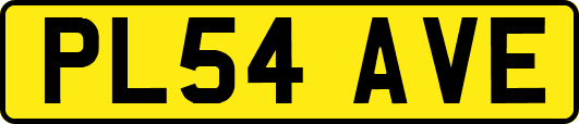 PL54AVE