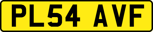 PL54AVF