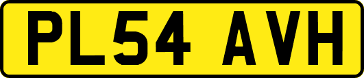 PL54AVH