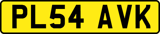 PL54AVK