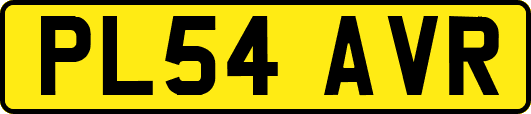 PL54AVR