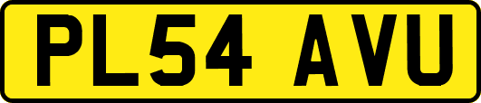 PL54AVU