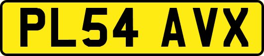 PL54AVX