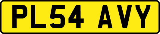 PL54AVY