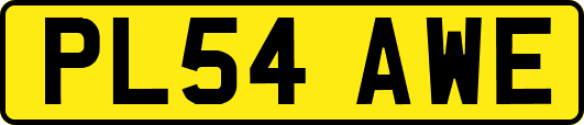 PL54AWE