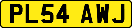 PL54AWJ