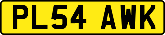 PL54AWK