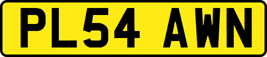 PL54AWN