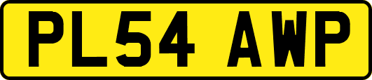 PL54AWP