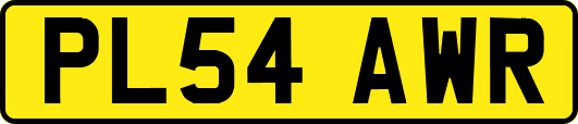 PL54AWR