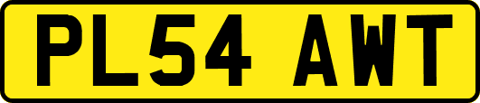PL54AWT