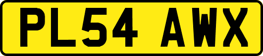 PL54AWX