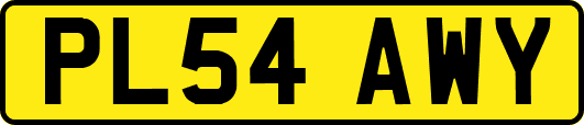 PL54AWY