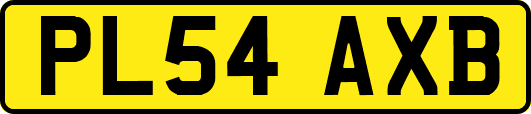 PL54AXB