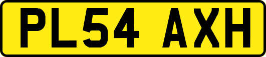 PL54AXH