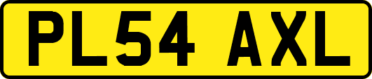 PL54AXL