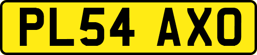 PL54AXO