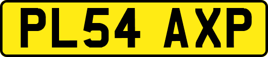 PL54AXP