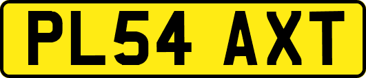 PL54AXT