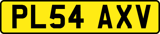 PL54AXV