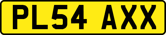 PL54AXX