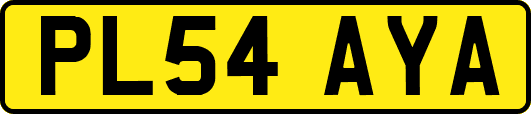 PL54AYA