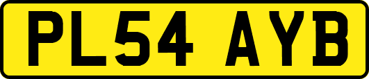 PL54AYB