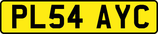 PL54AYC