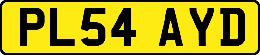 PL54AYD