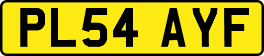 PL54AYF