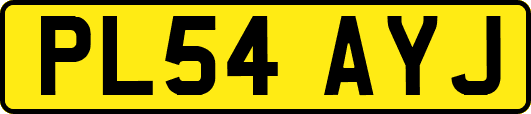 PL54AYJ