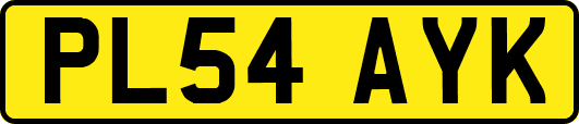 PL54AYK
