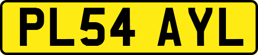 PL54AYL