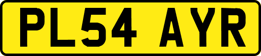 PL54AYR