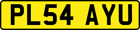 PL54AYU