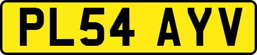 PL54AYV