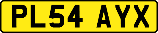 PL54AYX
