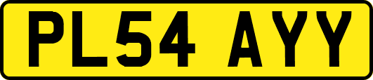 PL54AYY