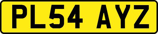 PL54AYZ