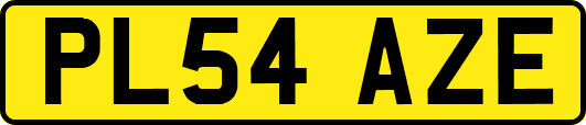 PL54AZE
