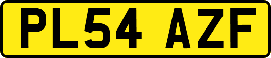 PL54AZF