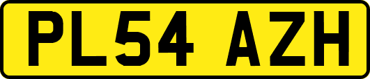 PL54AZH