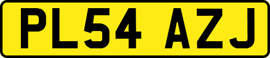 PL54AZJ