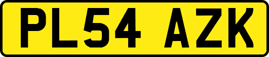 PL54AZK