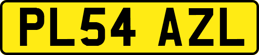PL54AZL