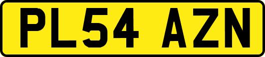 PL54AZN
