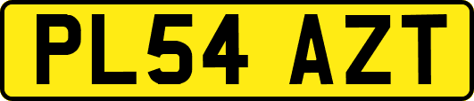 PL54AZT