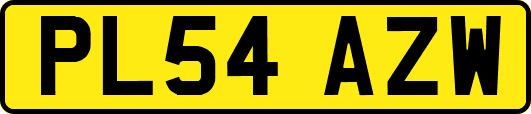PL54AZW